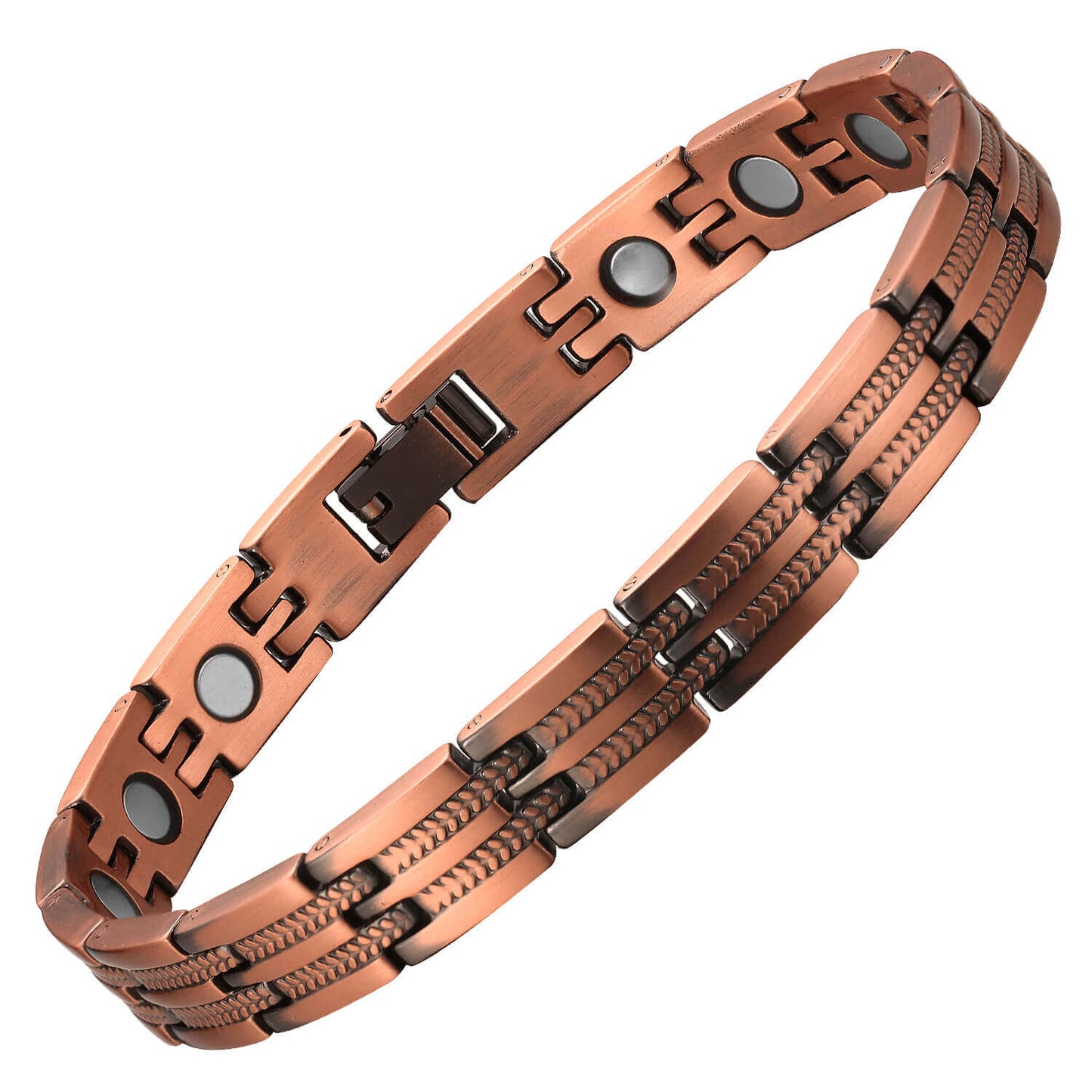 Magnetic Copper Bracelet