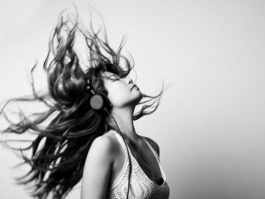 How Music Can Boost Your Workouts
