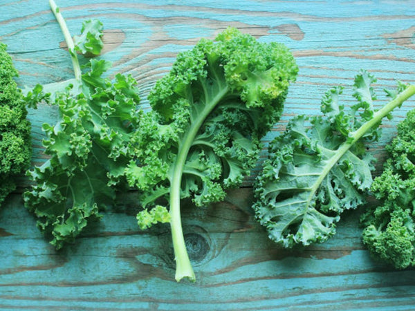 7 Leafy Greens & How to Eat Them