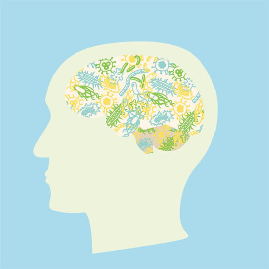 9 Ways to Improve Your Microbiome and Impact Your Mood