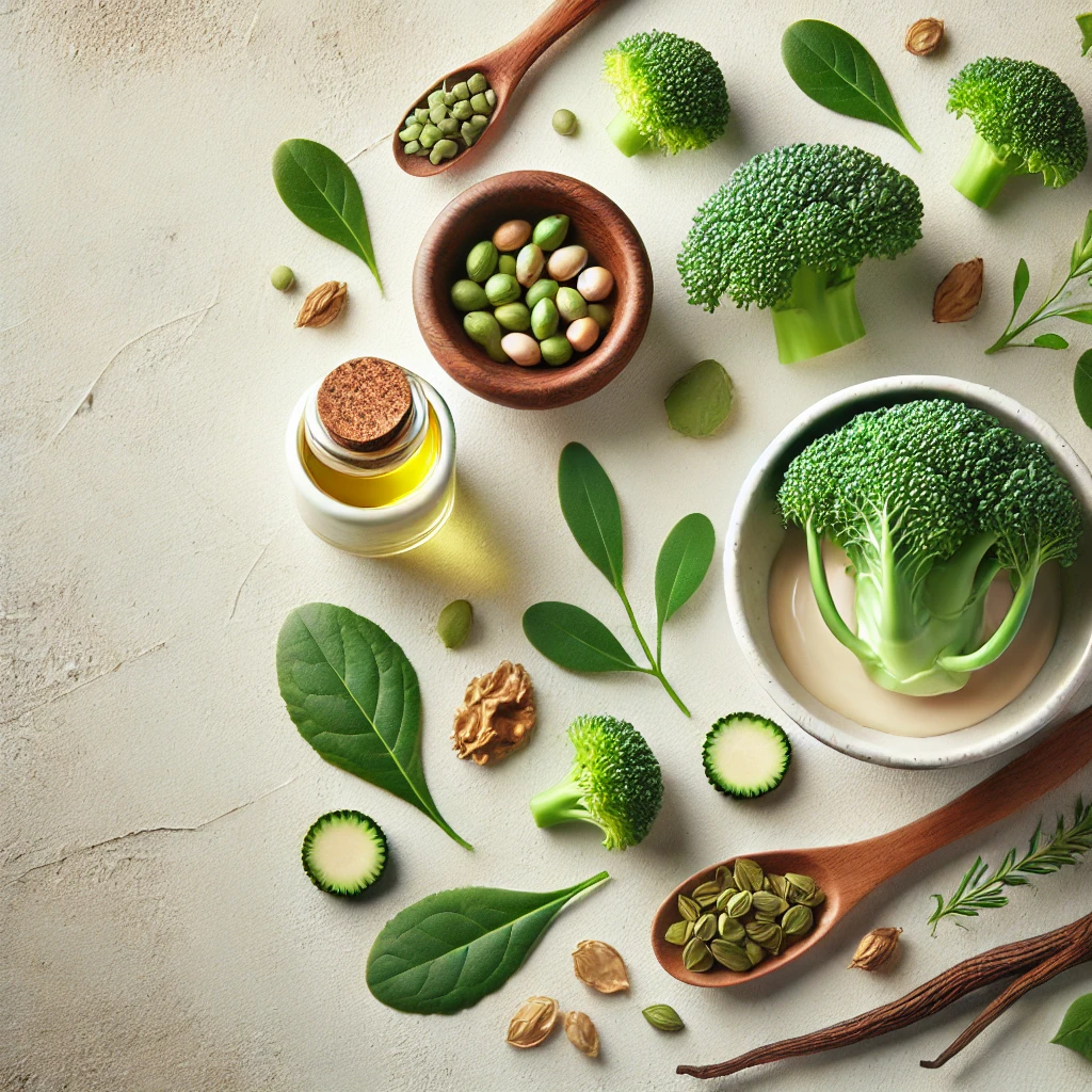 The Skincare Superhero You Haven’t Heard Of: How Sulforaphane Transforms Your Skin