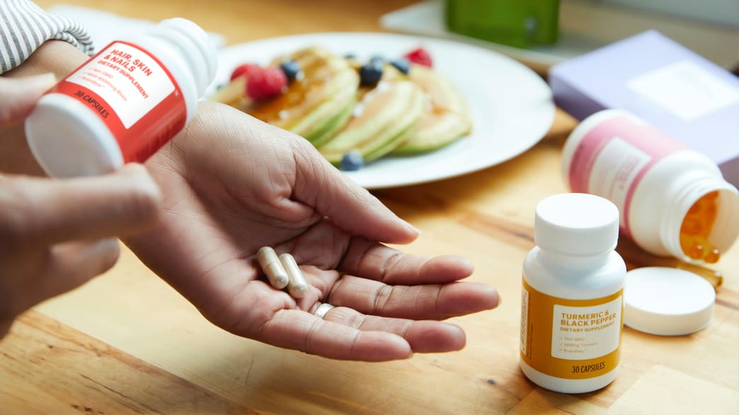 When & How to Take Popular Supplements