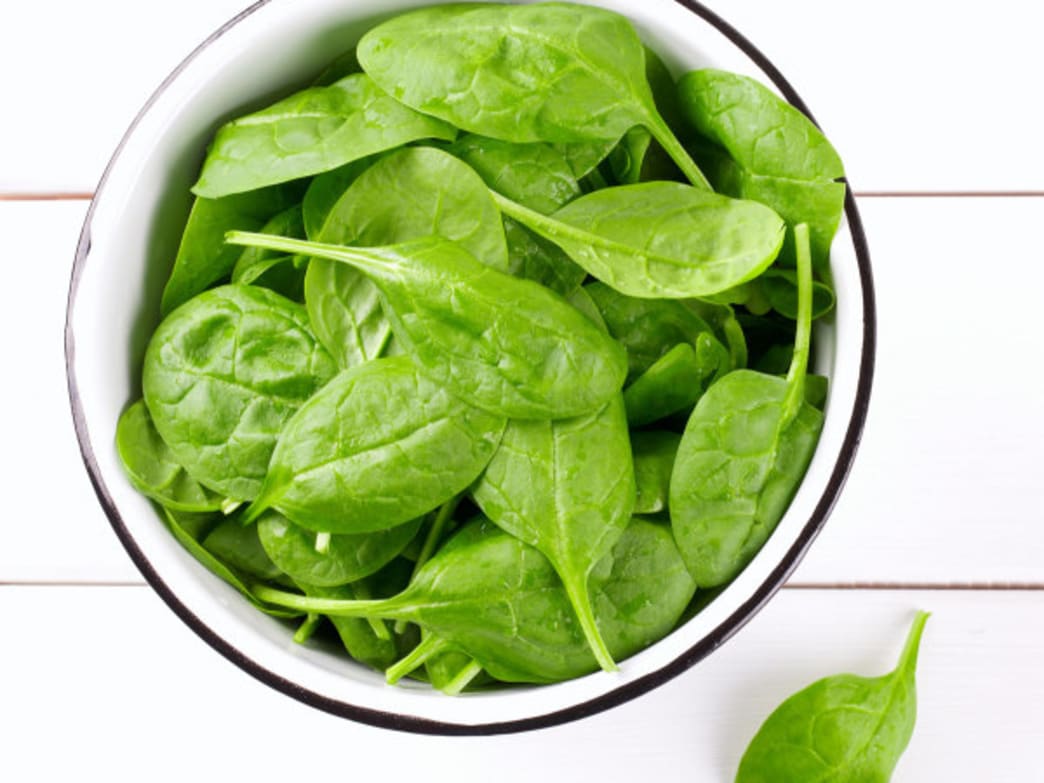 30 Ways to Eat More Veggies 😋