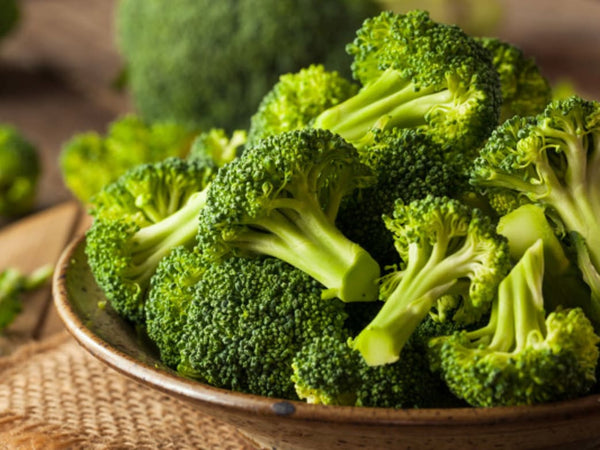Fight Inflammation with Phytochemicals