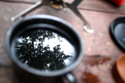 Brew Guide to Making the Best Camp Coffee