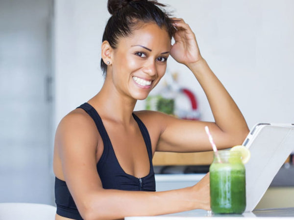 The 14-Day Food Detox