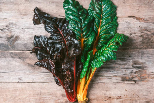 Summer Superfood Crush