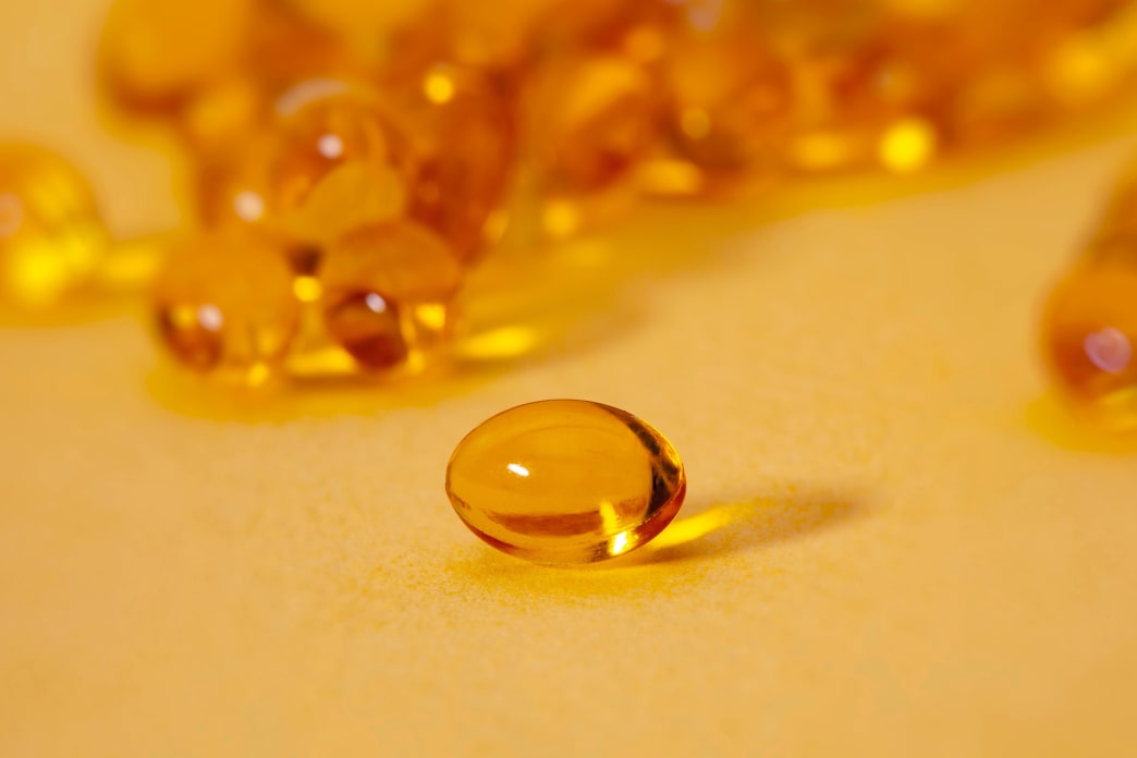 How to Pick The Best Vitamin D Supplement