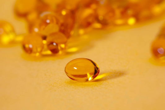How to Pick The Best Vitamin D Supplement