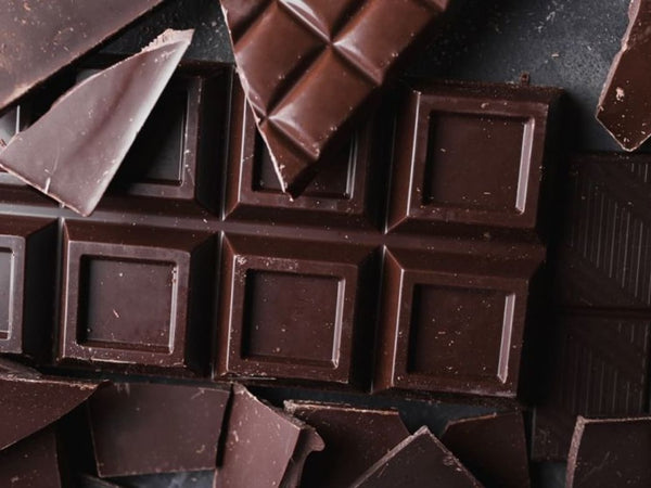 Is Dark Chocolate Good For You?