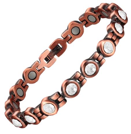 Magnetic Copper Bracelet