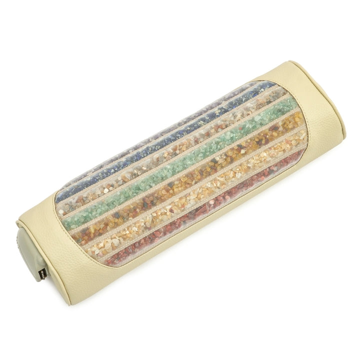 Chakra Pillow with Crystal Technology