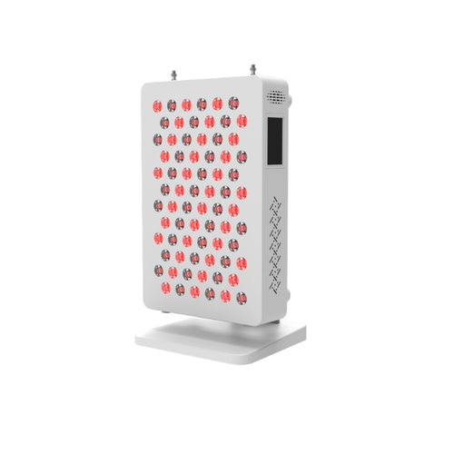 NewcoNIR Panel 72 with 6 Wavelengths, Red Light