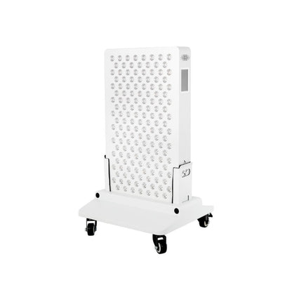 4-Wheeled Panel Stand for NewcoNIR 300