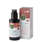 BroccoSpa™ Purifying Facial Cleansing Gel & Makeup Remover