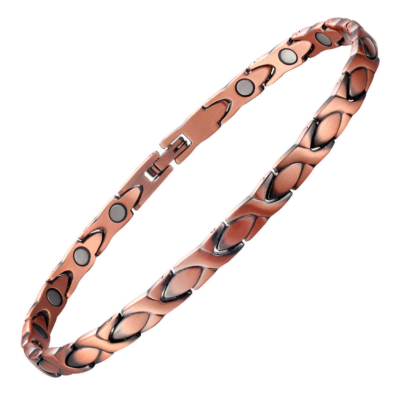 Magnetic Copper Bracelet