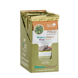 Brocco-Chocco® 75% Dark Maqui Hemp Certified Organic
