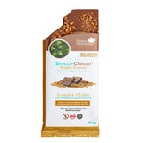 Brocco-Chocco® Milk Maple Crunch Certified Organic