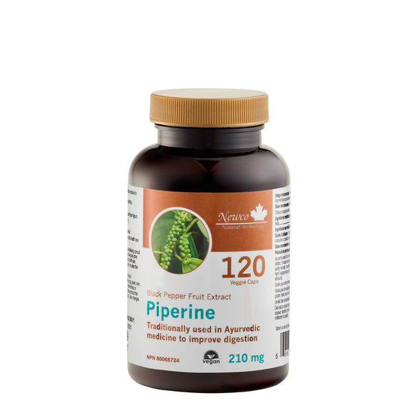 Piperine