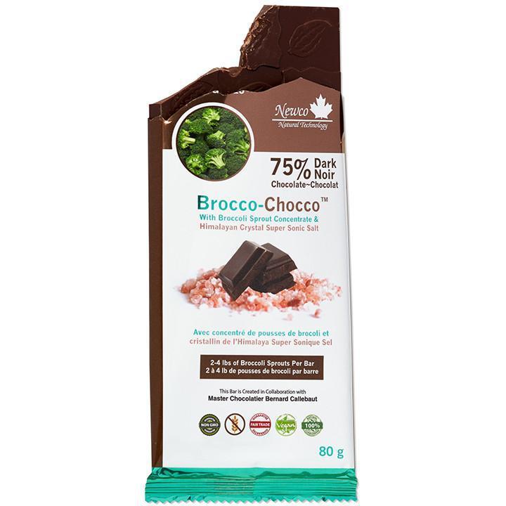 Brocco-Chocco® | Newco Natural