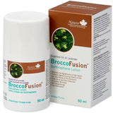 BroccoFusion® Sulforaphane Lotion Lavender | Newco Natural