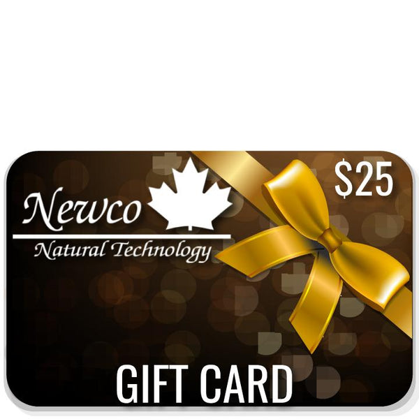 Newco Natural E-Gift Card | Newco Natural