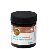 Tea Tree Oil Ointment | Newco Natural